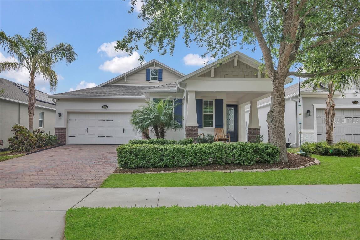 2214 Bay Line Rd., Oakland, FL 34787