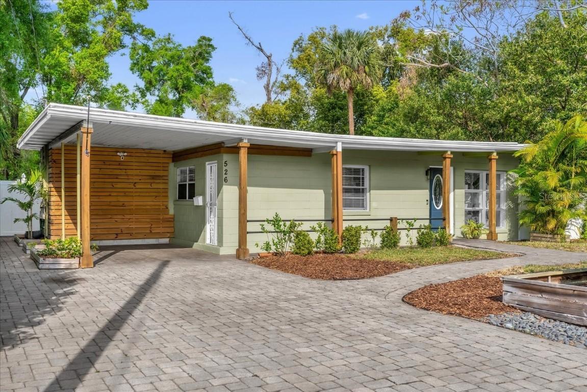 526 S Crystal Lake Dr., Orlando, FL 32803