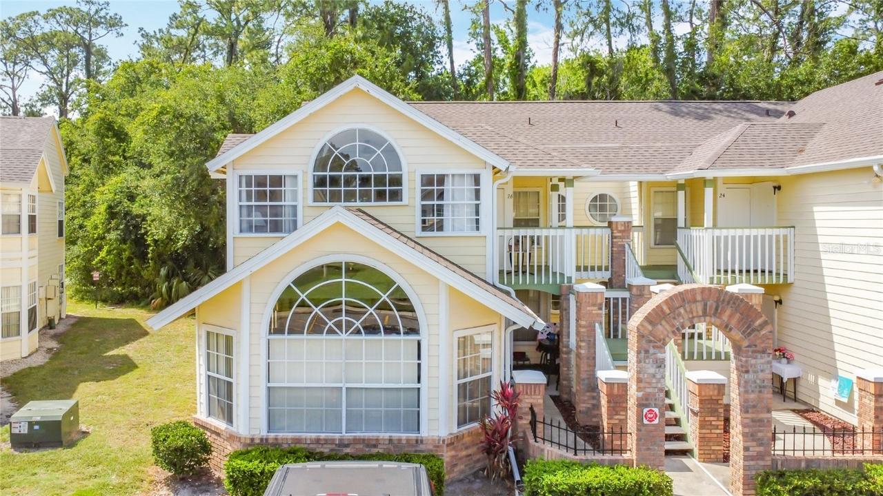 5005 Laguna Bay Cir. #26, Kissimmee, FL 34746