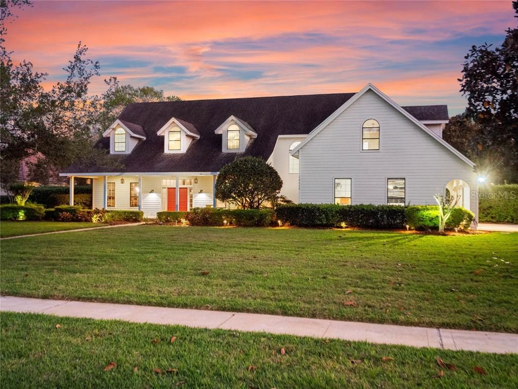 13628 Lake Cawood Dr., Windermere, FL 34786
