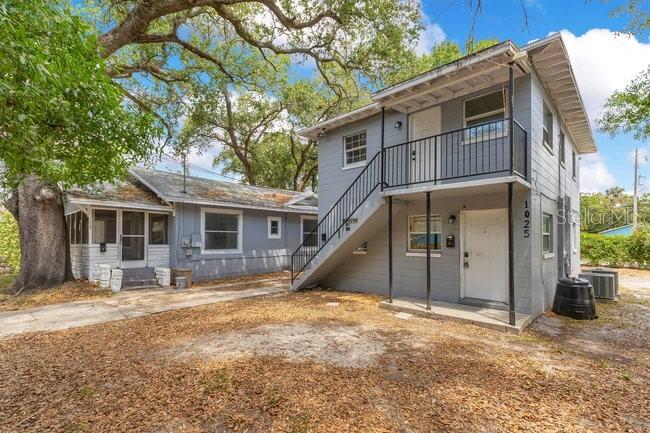 1025 Colyer St. #A/B, Orlando, FL 32805