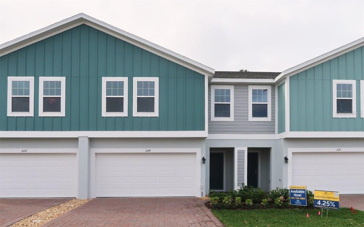 224 Glass Onion Dr., Groveland, FL 34737