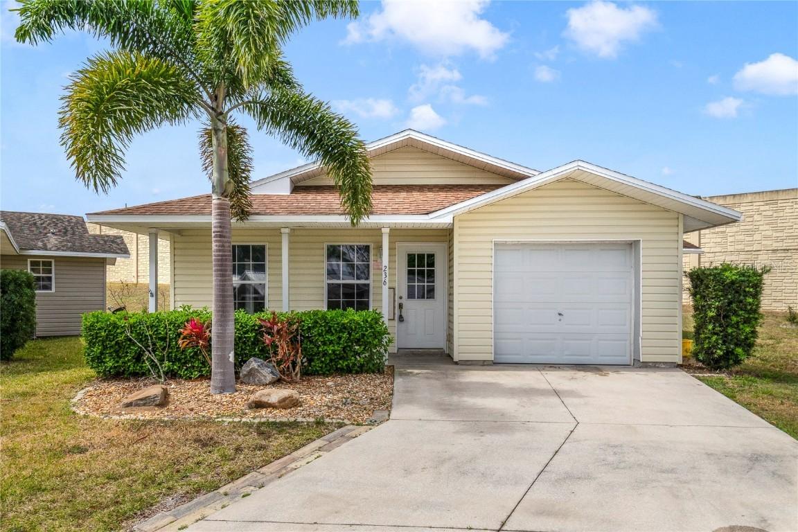 50989 Highway 27 #236, Davenport, FL 33897