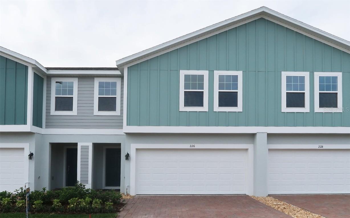 226 Glass Onion Dr., Groveland, FL 34737