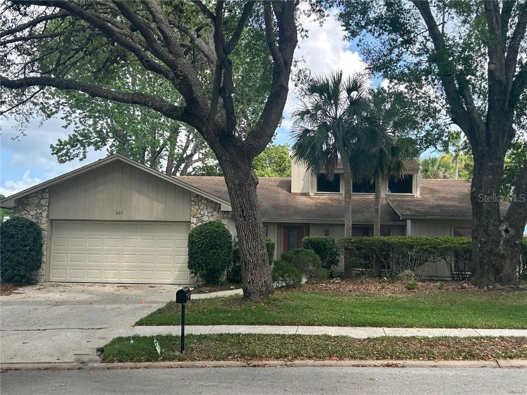 405 Bay Tree Ln., Longwood, FL 32779