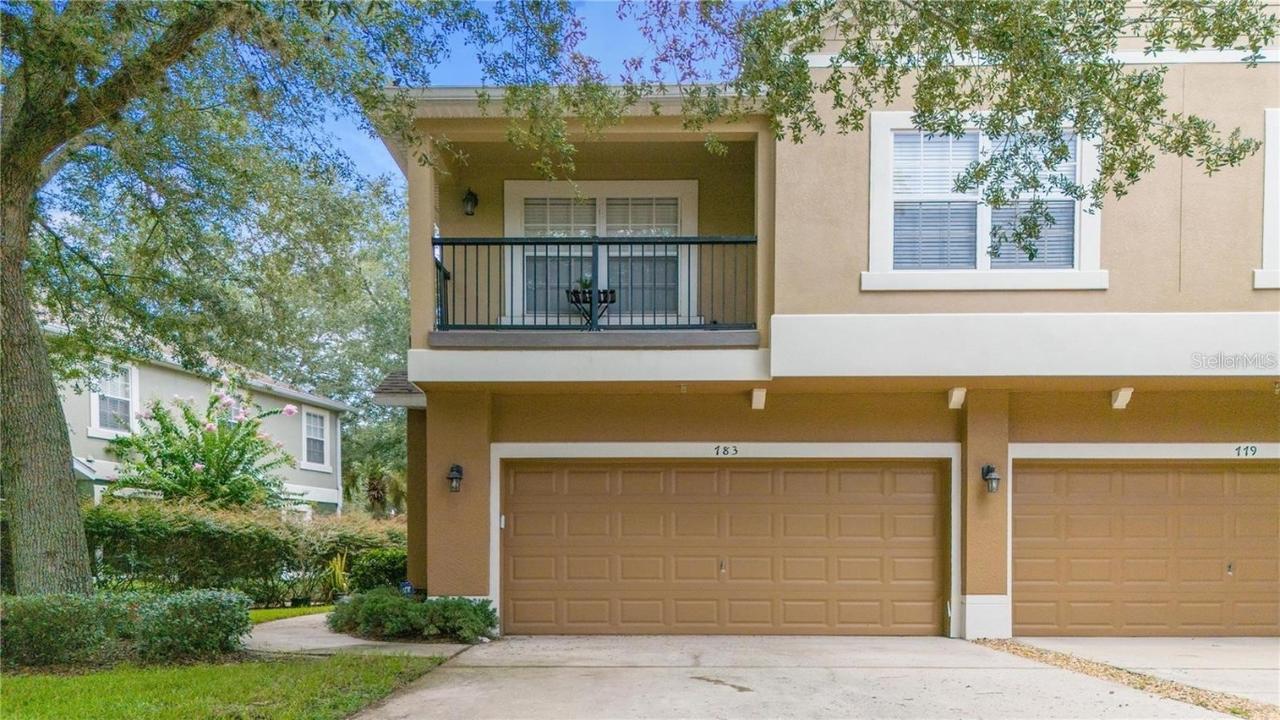 783 Ashworth Overlook Dr. #A, Apopka, FL 32712