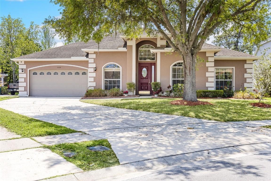555 Waterscape Way, Orlando, FL 32828