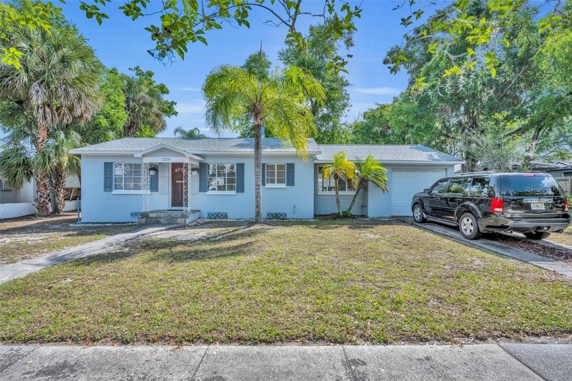 1230 N Denning Dr., Winter Park, FL 32789