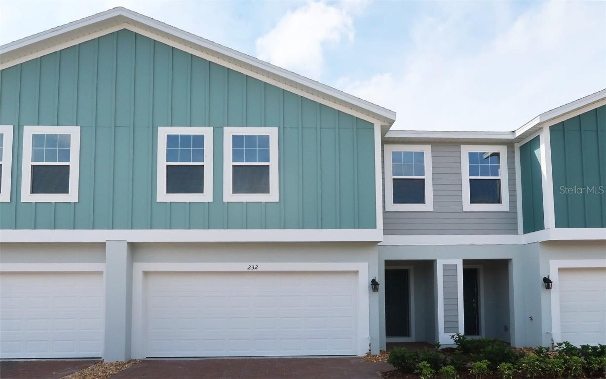 232 Glass Onion Dr., Groveland, FL 34737