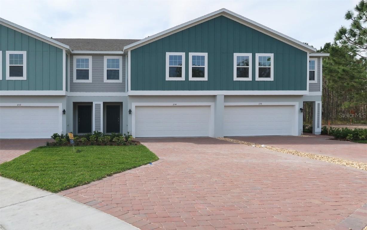 234 Glass Onion Dr., Groveland, FL 34737