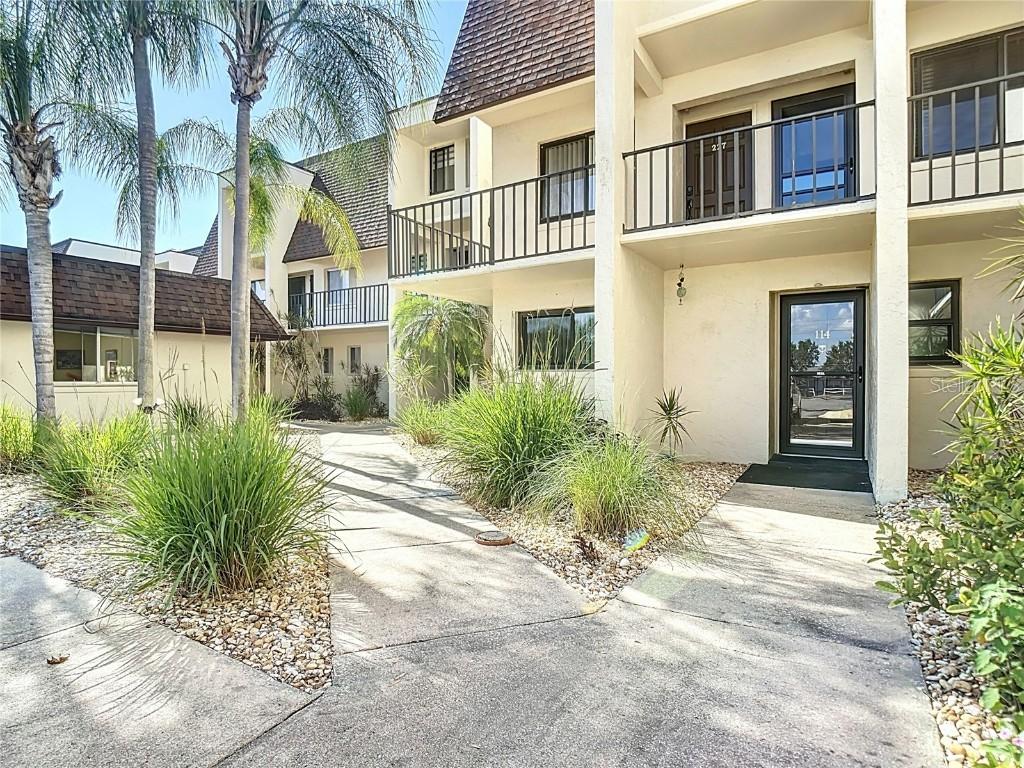 3680 Barna Ave. #114, Titusville, FL 32780