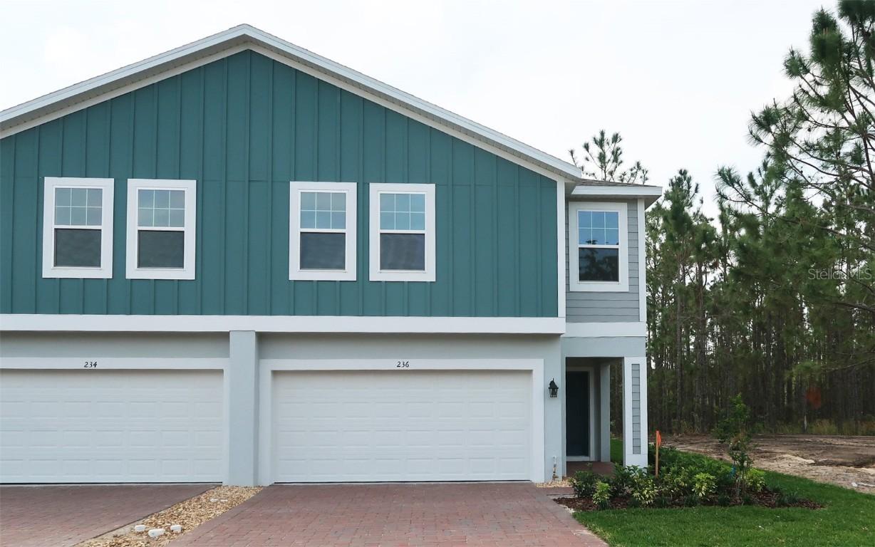236 Glass Onion Dr., Groveland, FL 34737