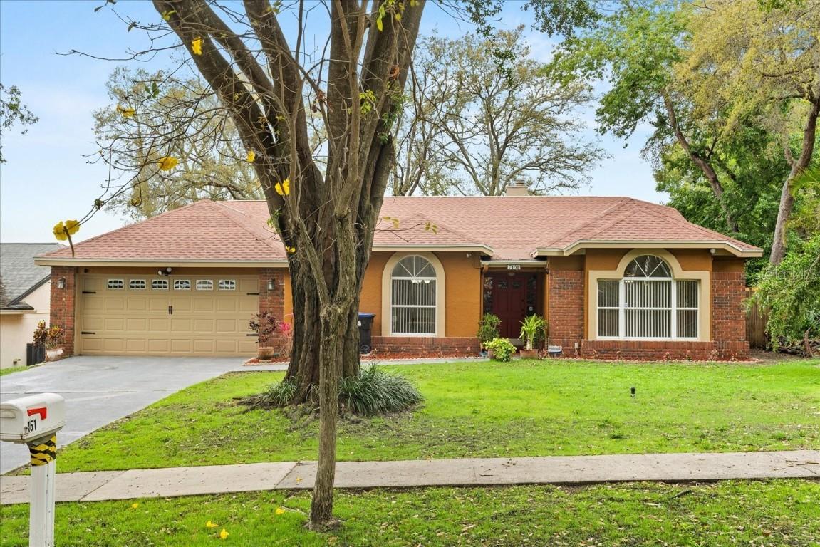 7151 Hiawassee Oak Dr., Orlando, FL 32818