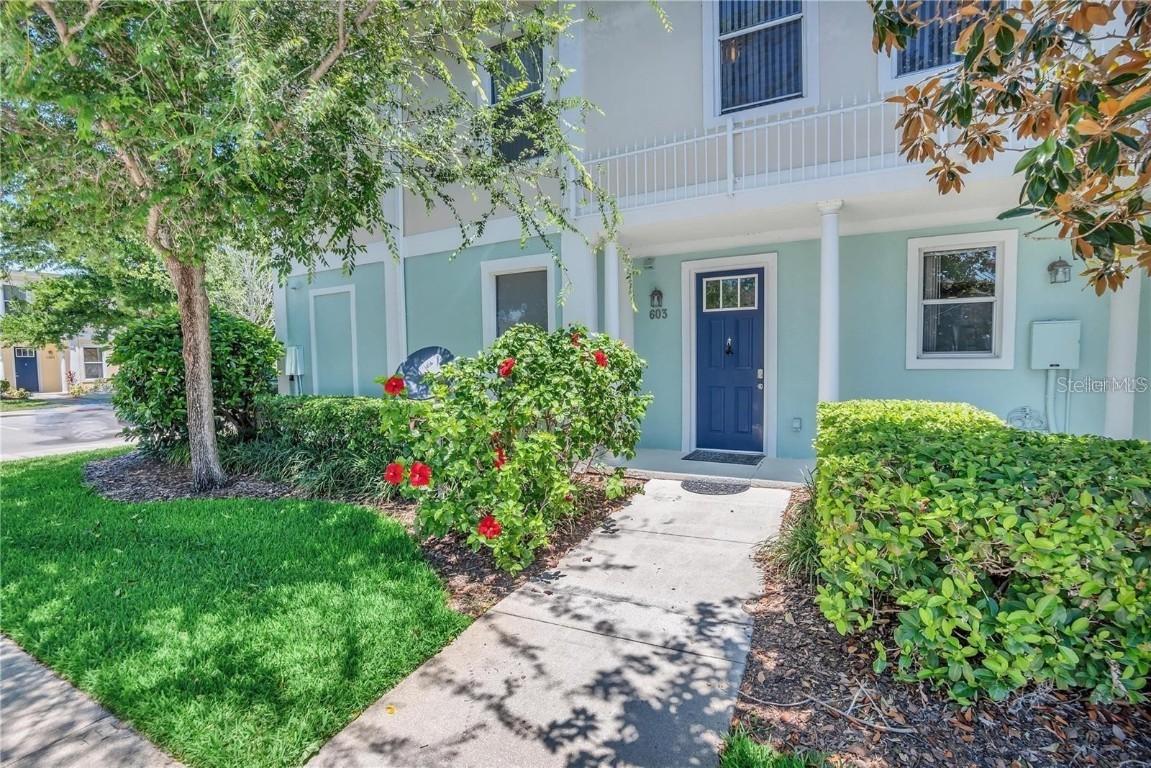 603 Fairmont Pl., Kissimmee, FL 34744