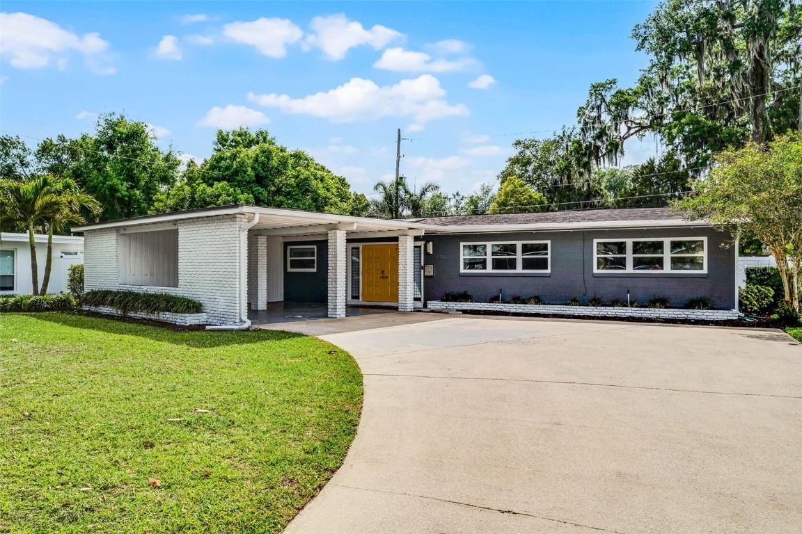 616 Strathmore Dr., Orlando, FL 32803