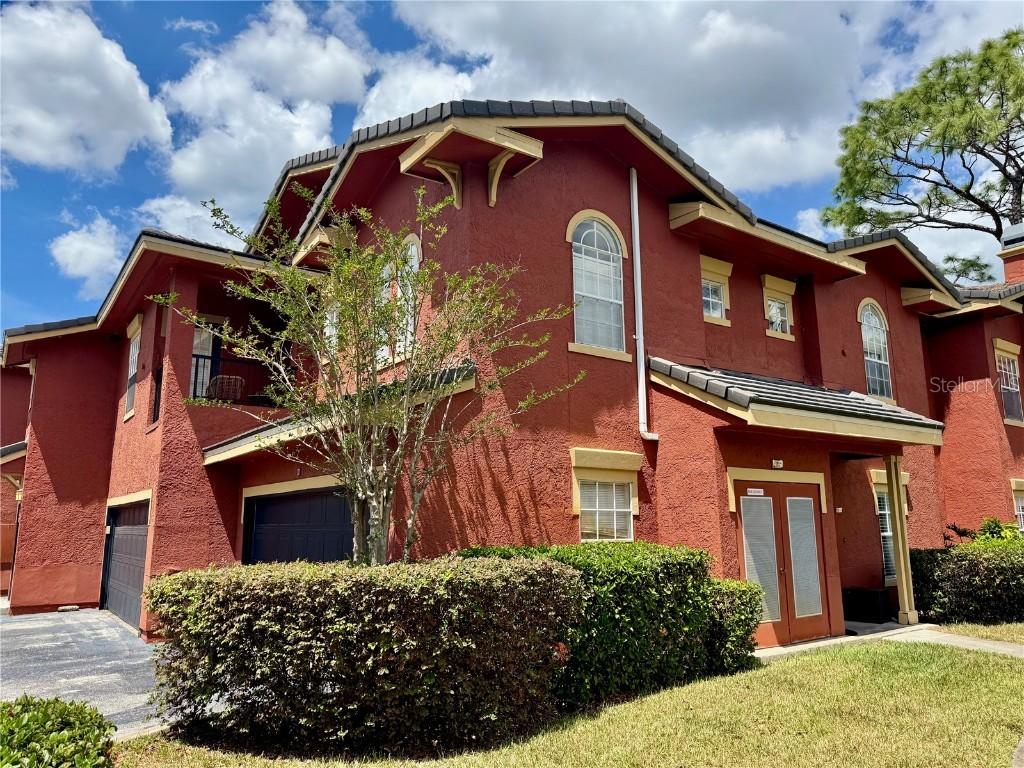 240 Villa Di Este Ter. #212, Lake Mary, FL 32746