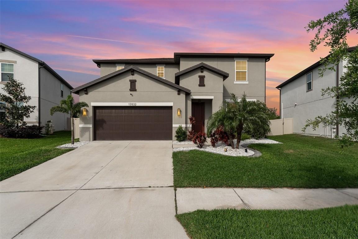 13532 Palmera Vista Dr., Riverview, FL 33579