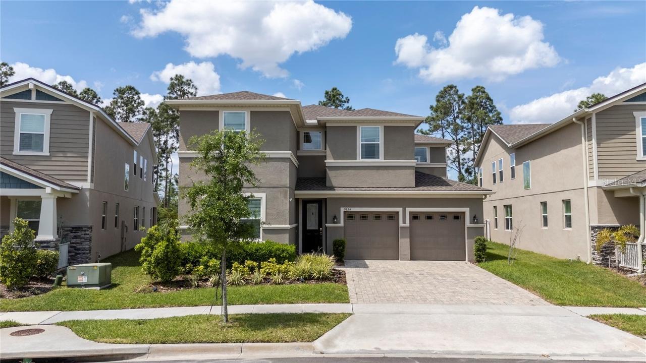 9224 Legado Dr., Windermere, FL 34786