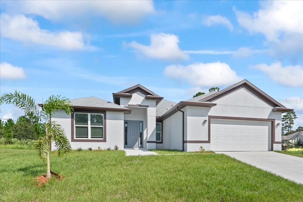 295 Prairie St., Palm Bay, FL 32909