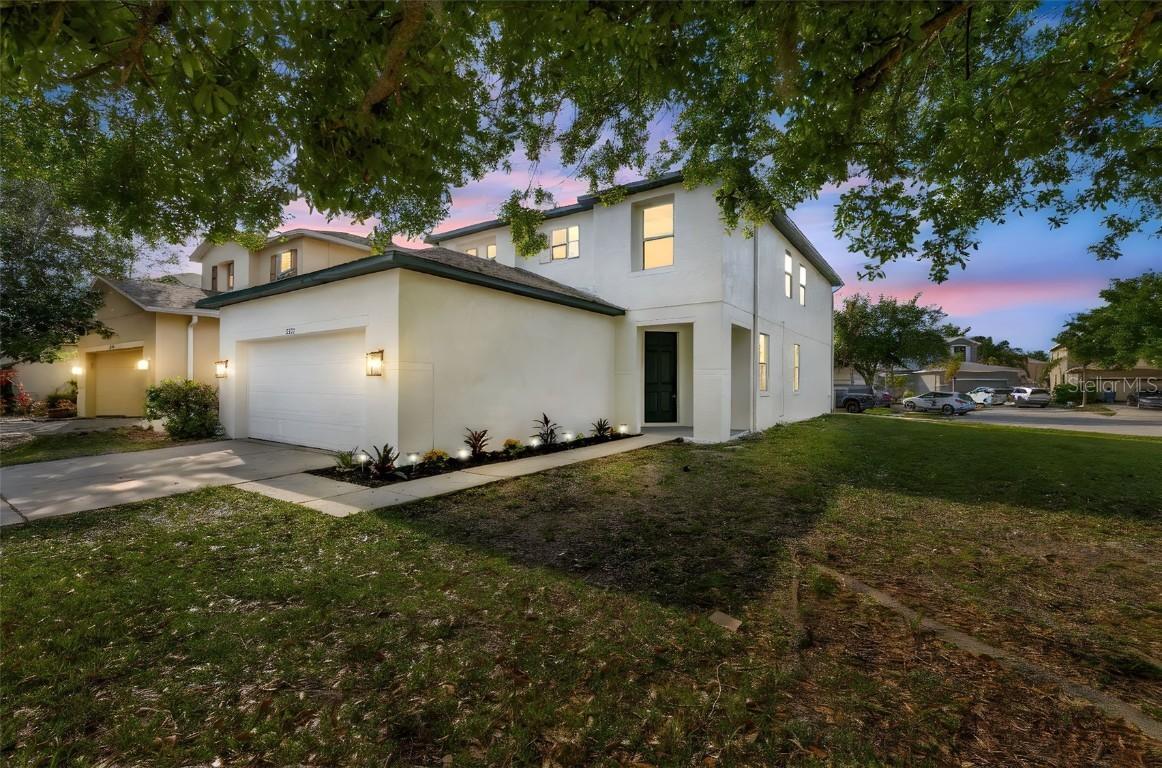 17545 Balmaha Dr., Land O Lakes, FL 34638
