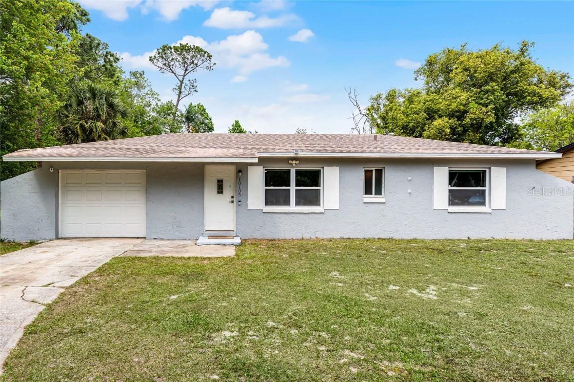 10105 Crozier Ct., Orlando, FL 32817