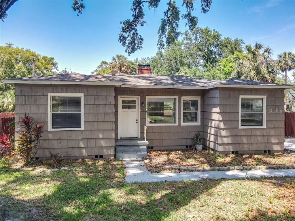 810 Catalina Dr., Sanford, FL 32771