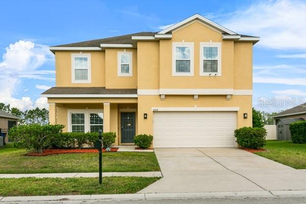3808 Enchantment Ln., St Cloud, FL 34772