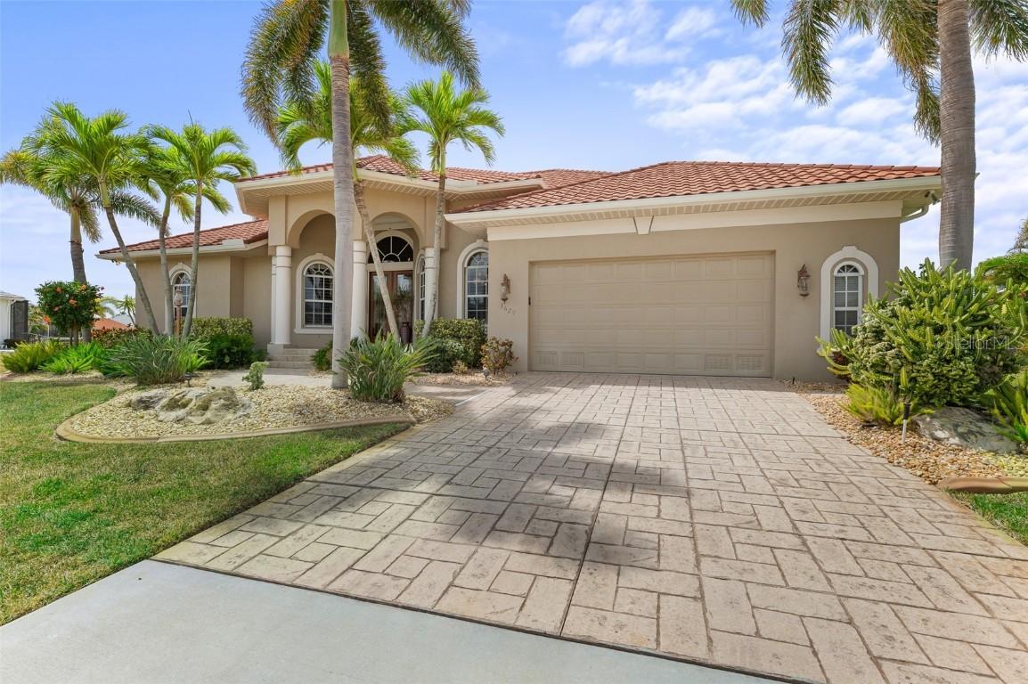 3629 Licata Ct., Punta Gorda, FL 33950
