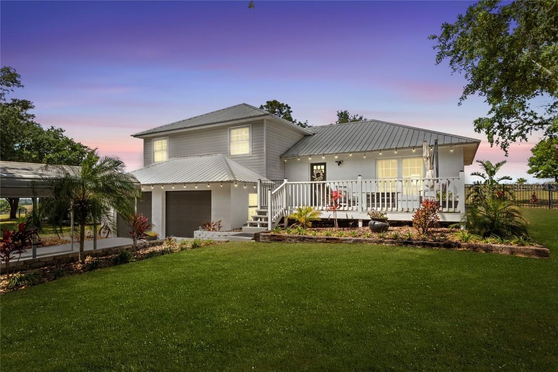 7823 Baron Ave., Howey In The Hills, FL 34737