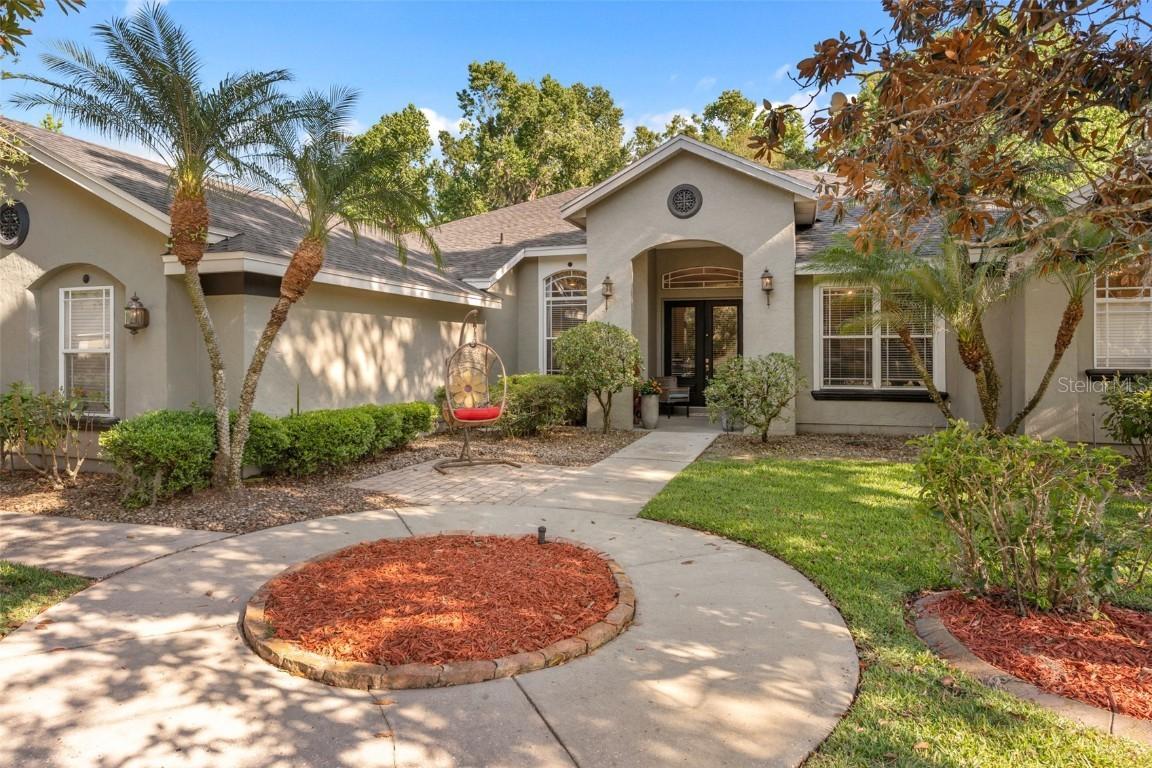 1125 E Tuskawilla Point, Winter Springs, FL 32708