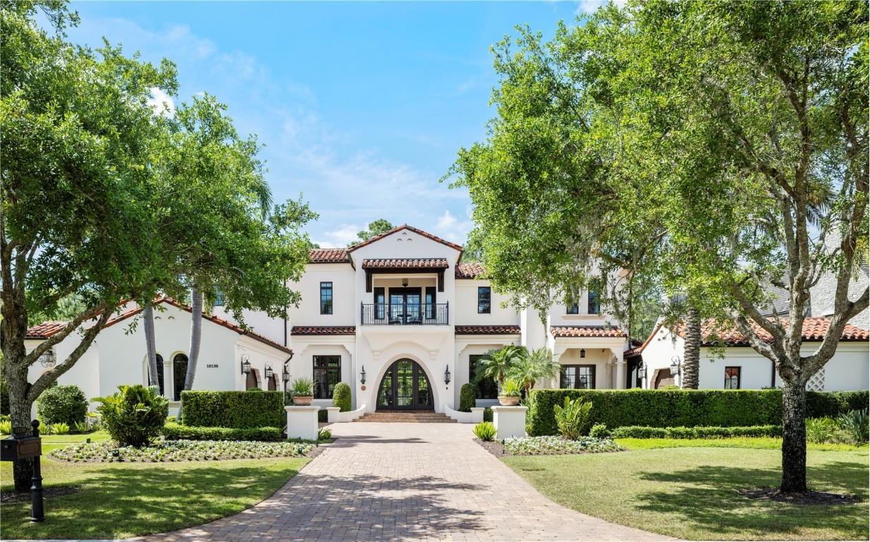 10138 Enchanted Oak Dr., Golden Oak, FL 32836