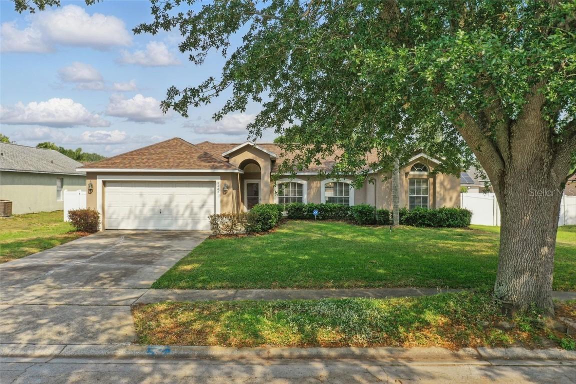 2423 Auld Scot Blvd., Ocoee, FL 34761
