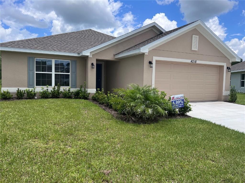 [Address Hidden by Seller], St Cloud, FL 34773