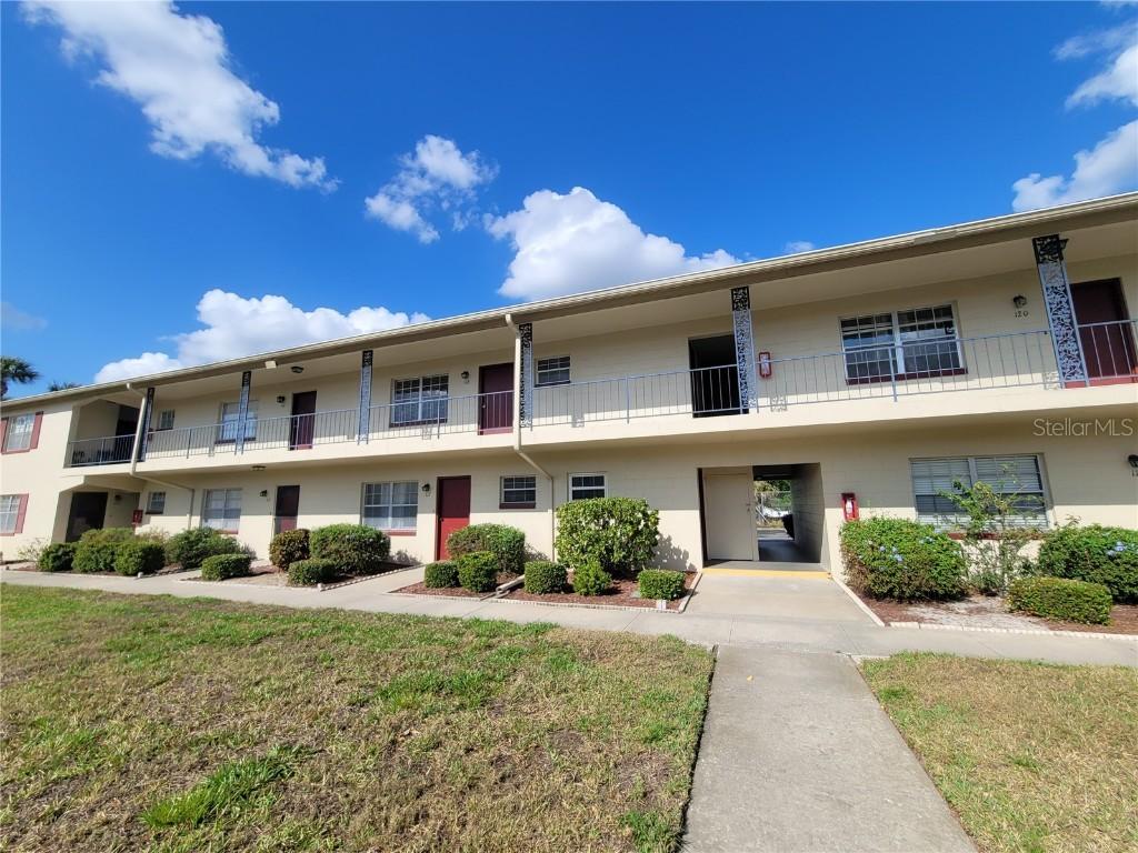 5505 Hernandes Dr. #118, Orlando, FL 32808