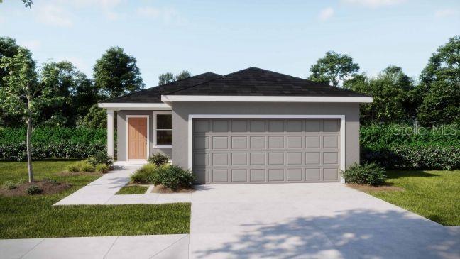 3836 Bluethread Way, Poinciana, FL 34759