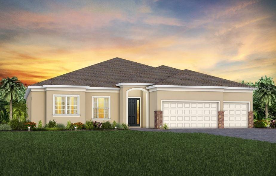 4619 Flagstaff Ct., Orlando, FL 32820