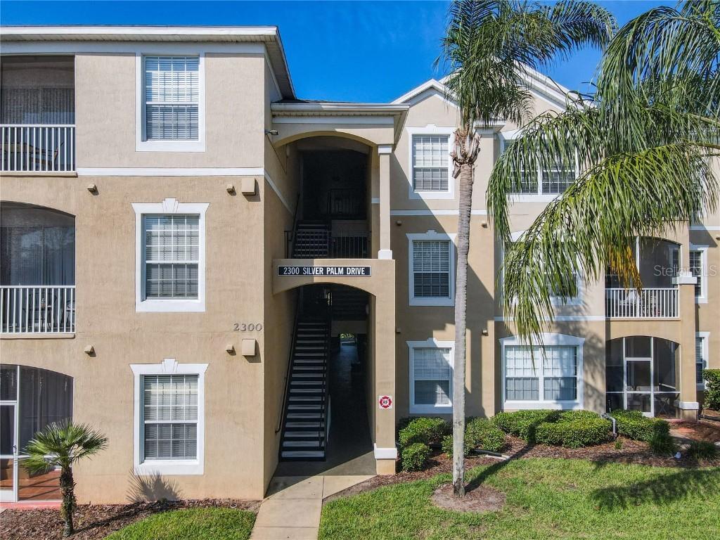 2300 Silver Palm Dr. #205, Kissimmee, FL 34747