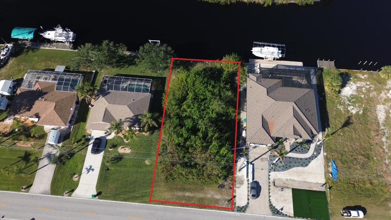 8845 Calumet Blvd., Port Charlotte, FL 33981