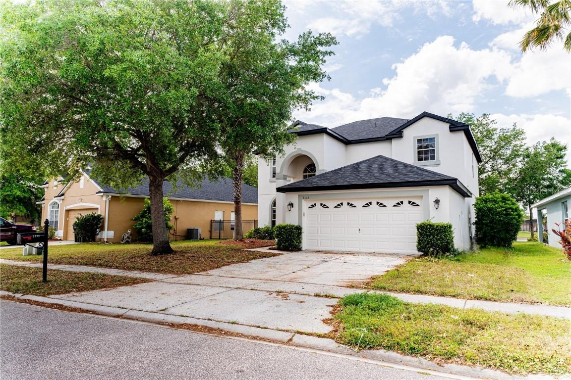 2308 Holly Pine Cir., Orlando, FL 32820