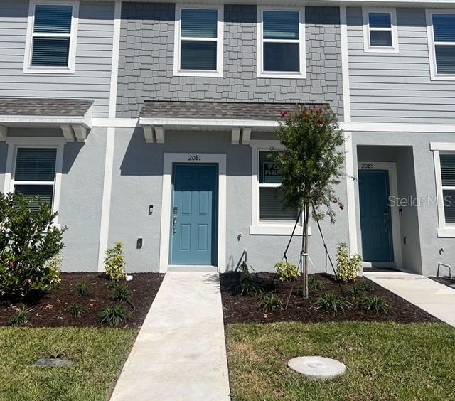 2081 Viewfinder St, Kissimmee, FL 34758