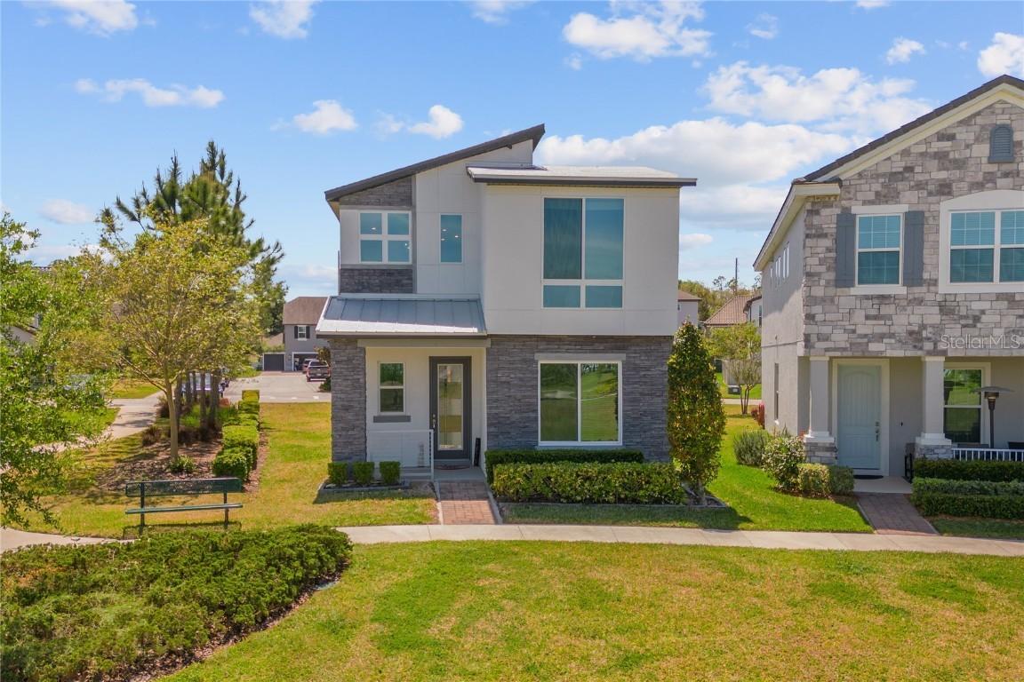 1873 White Feather Loop, Winter Garden, FL 34787
