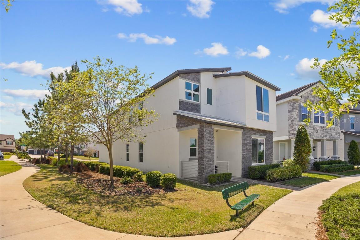 1873 White Feather Loop, Oakland, FL 34787
