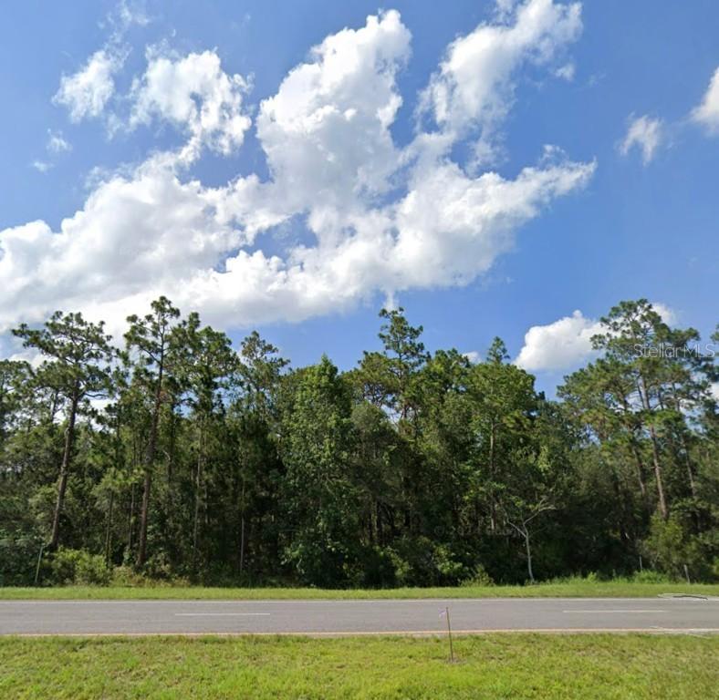 23775 E Colonial Dr., Christmas, FL 32709