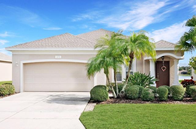 New Homes For Sale This Week That Attend Palmetto High School: March 28th to April 3rd