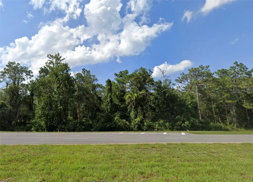 23725 E Colonial Dr., Christmas, FL 32709