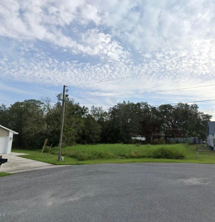 Mormanno Way, Kissimmee, FL 34758
