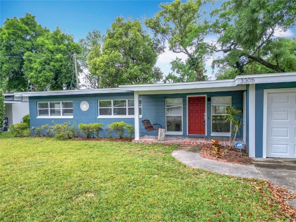 3305 Renlee Pl., Orlando, FL 32803