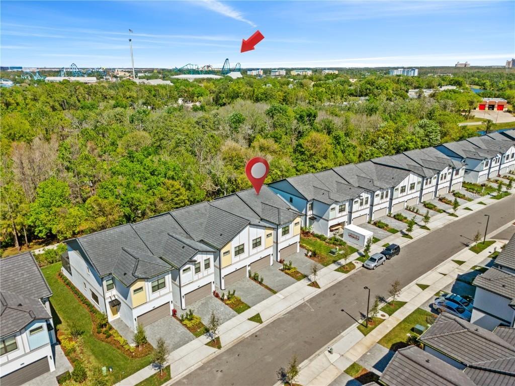 10353 Ebb Tide Ln., Orlando, FL 32821