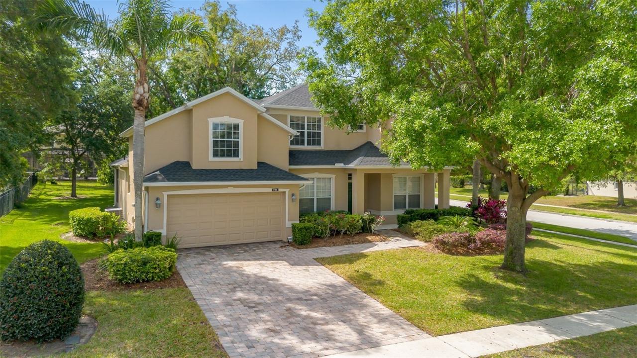 896 Rock Creek St., Apopka, FL 32712