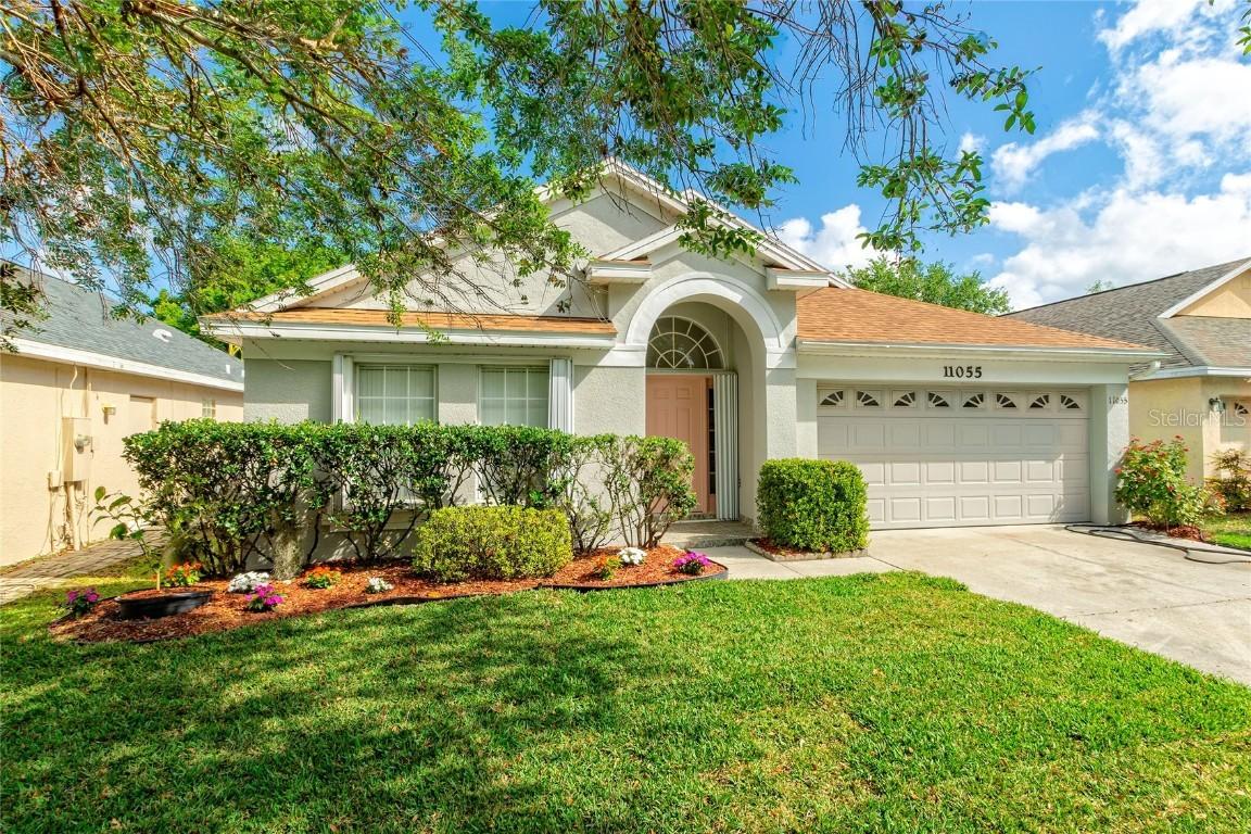 11055 Rouse Run Cir., Orlando, FL 32817